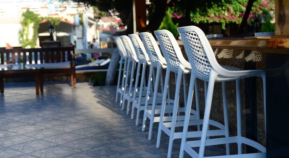 Bronze Hotel Oludeniz Exterior photo